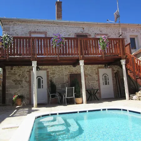 Romantica In Mit Gemeinsamem Pool Апартаменты Задар