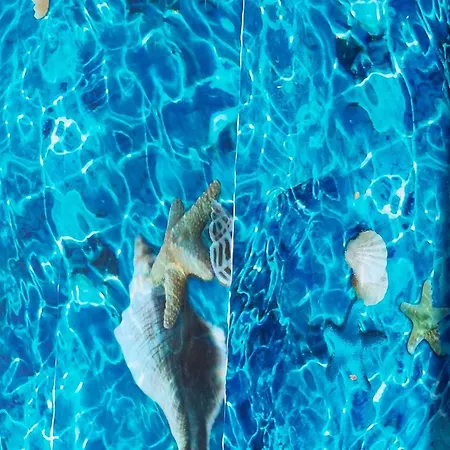 Romantica In Mit Gemeinsamem Pool Апартаменты